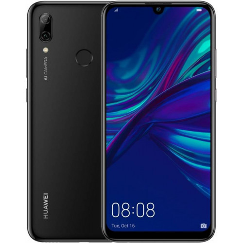 Huawei P Smart 2019 Dual SIM Black